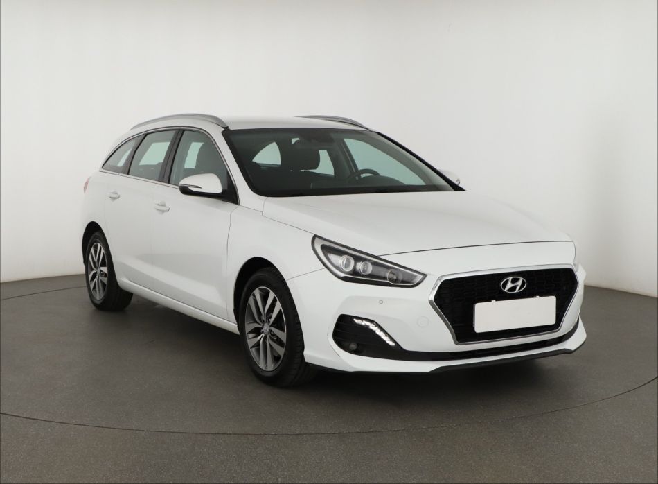 Hyundai i30 - 2020