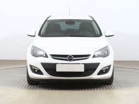 Opel Astra - 2017