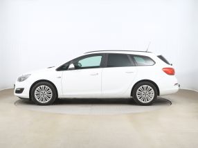 Opel Astra - 2017