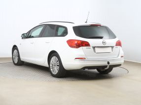 Opel Astra - 2017