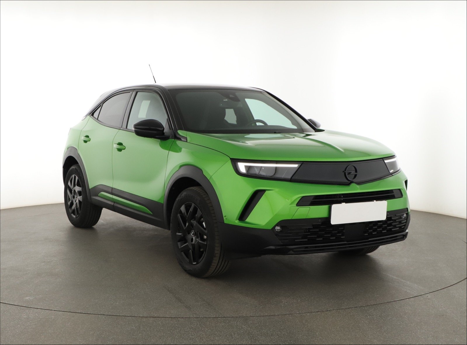 Opel Mokka - 2023