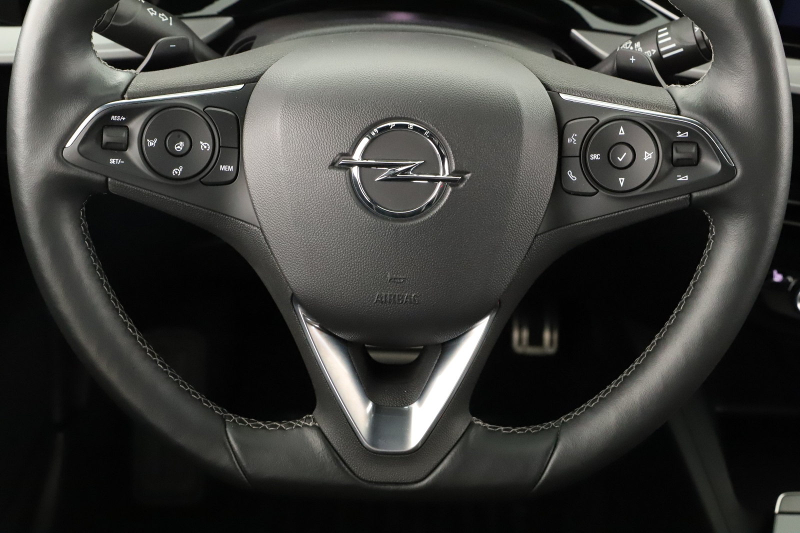 Opel Mokka - 2023