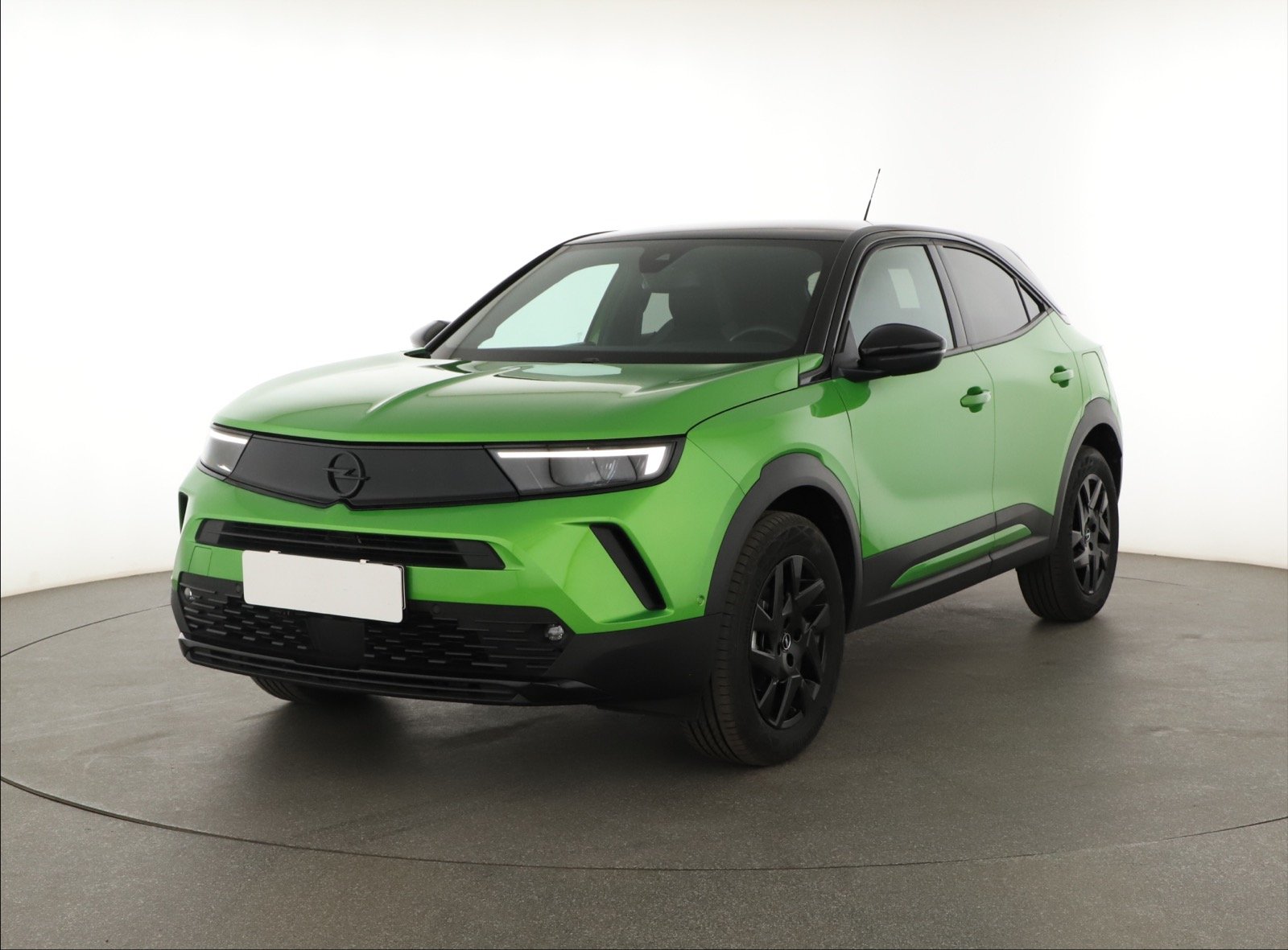 Opel Mokka - 2023
