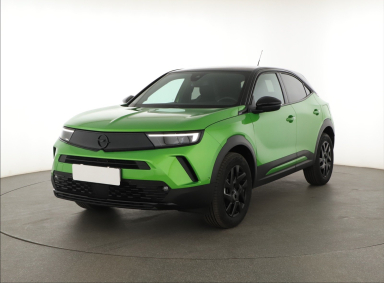 Opel Mokka - 2023