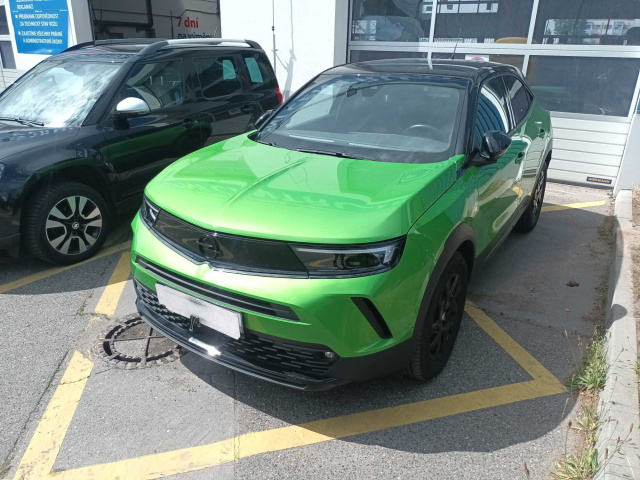 Opel Mokka 2023