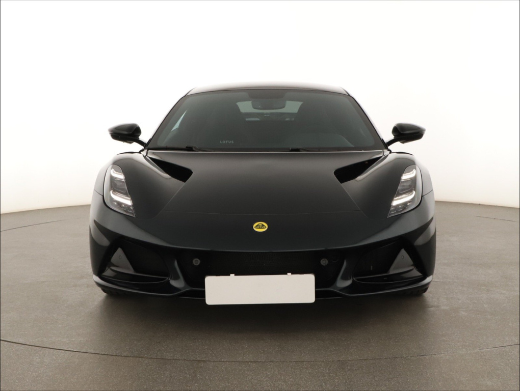 Lotus Emira