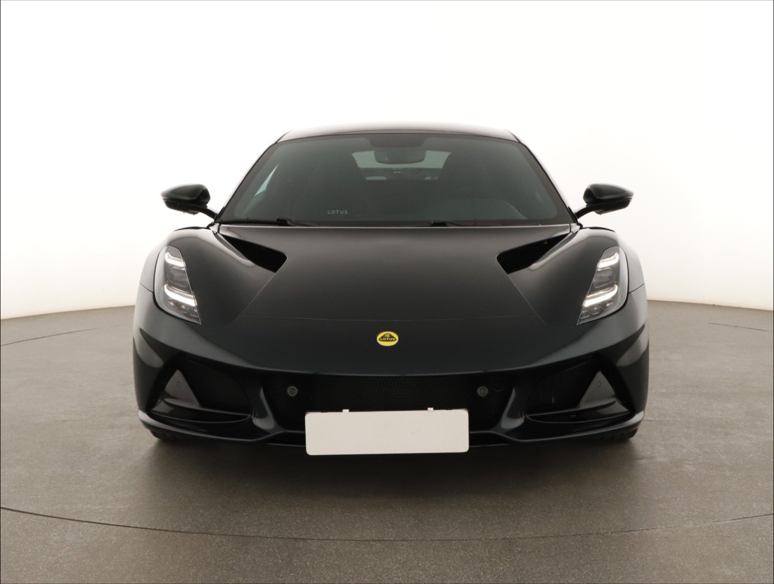 Lotus Emira - 2023