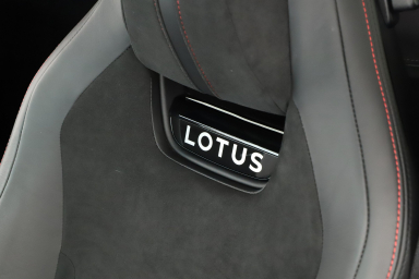 Lotus Emira - 2023