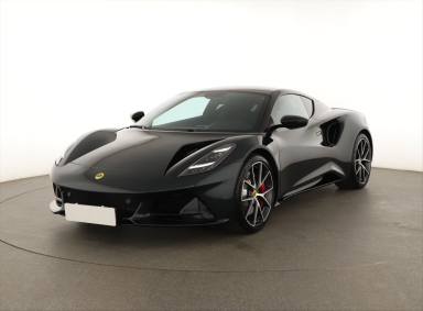 Lotus Emira - 2023