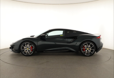 Lotus Emira - 2023