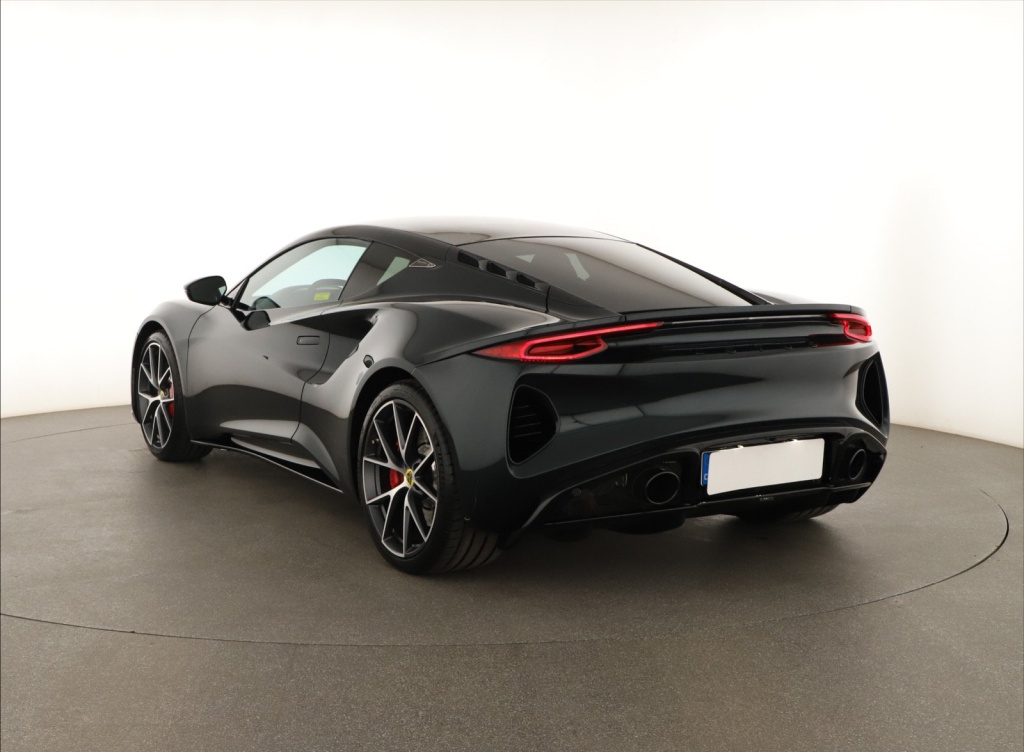 Lotus Emira