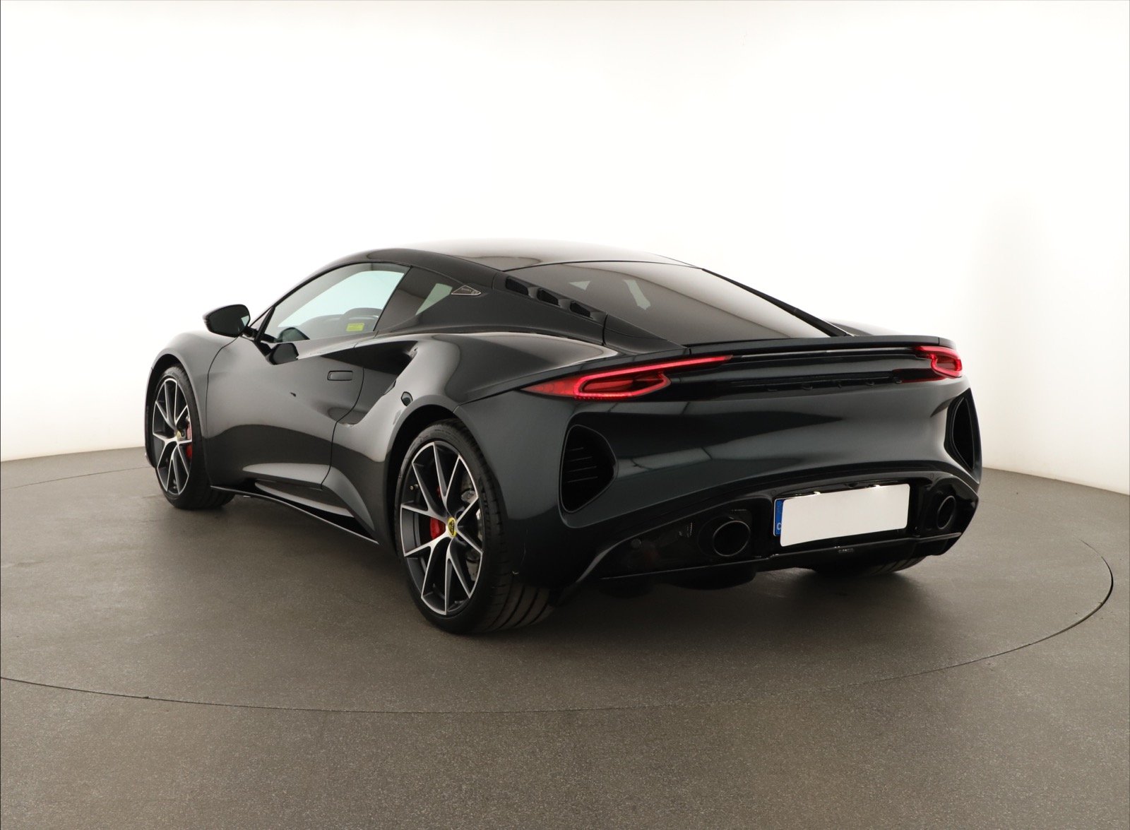 Lotus Emira - 2023