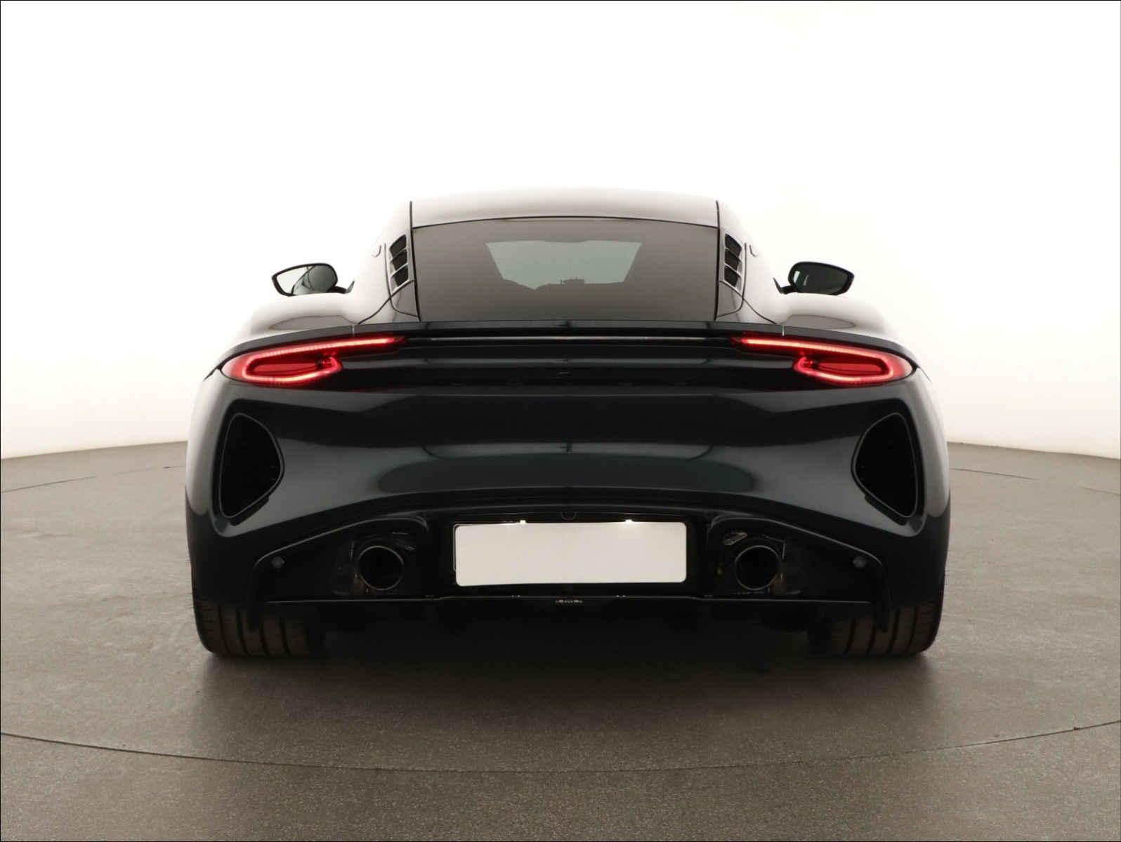 Lotus Emira - 2023