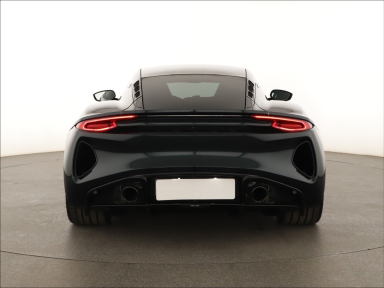 Lotus Emira - 2023