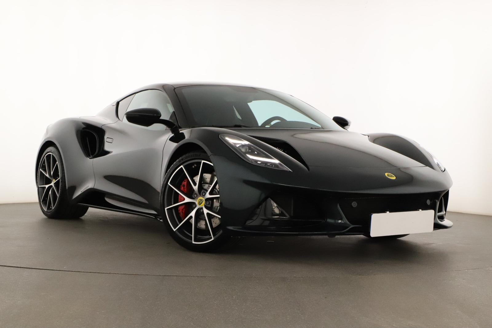 Lotus Emira - 2023
