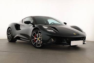 Lotus Emira - 2023