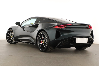 Lotus Emira - 2023
