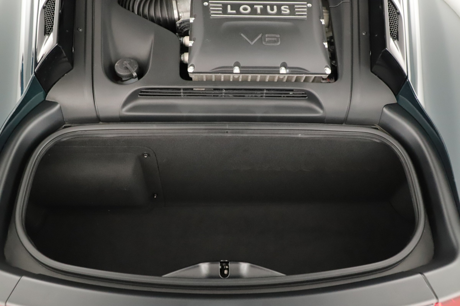 Lotus Emira - 2023