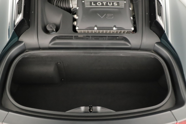 Lotus Emira - 2023