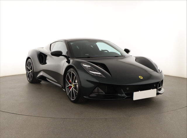 Lotus Emira 2023