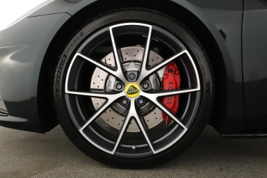 Lotus Emira - 2023