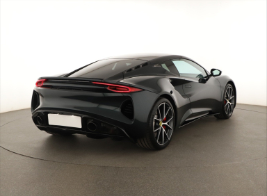 Lotus Emira - 2023