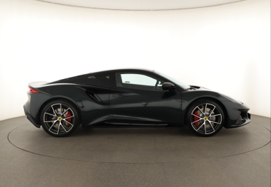 Lotus Emira - 2023