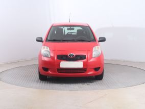 Toyota Yaris - 2007