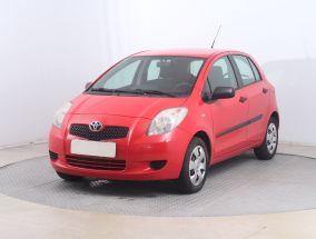 Toyota Yaris - 2007