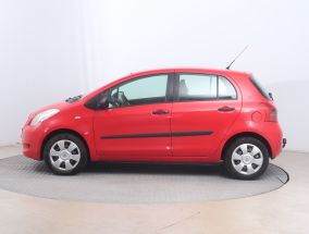 Toyota Yaris - 2007