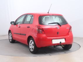 Toyota Yaris - 2007