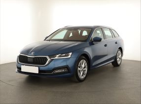 Skoda Octavia - 2020