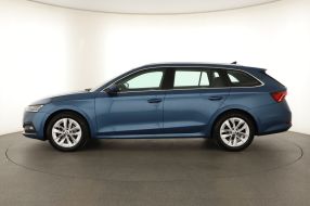 Skoda Octavia - 2020
