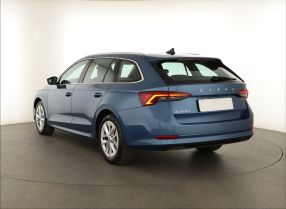 Skoda Octavia - 2020