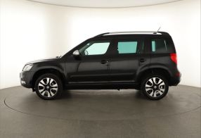 Skoda Yeti - 2014