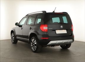 Skoda Yeti - 2014