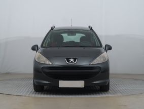 Peugeot 207 - 2009