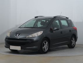Peugeot 207 - 2009
