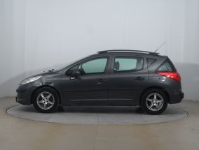 Peugeot 207 - 2009