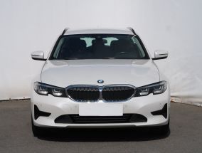 BMW 3 - 2019