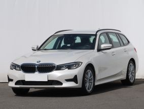 BMW 3 - 2019