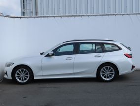 BMW 3 - 2019