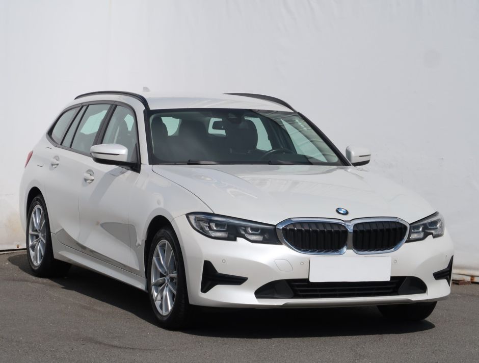 BMW 3 - 2019