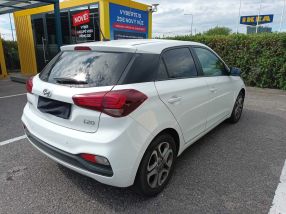 Hyundai i20 - 2019