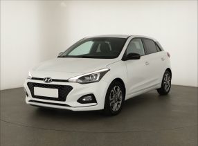Hyundai i20 - 2019