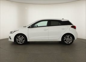Hyundai i20 - 2019