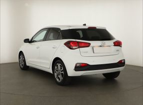 Hyundai i20 - 2019