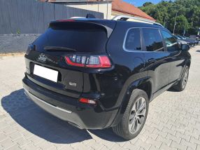 Jeep Cherokee - 2019