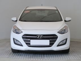 Hyundai i30 - 2016