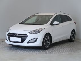 Hyundai i30 - 2016